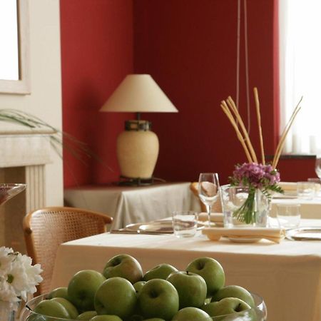 Cristina Park Hotel Montesarchio Εξωτερικό φωτογραφία